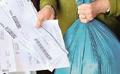 Palermo: Tari pi&ugrave; leggera per svantaggiati e virtuosi, schivato l&rsquo;aumento Irpef