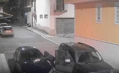 Il Gip conferma il carcere per Amoroso e La Guidara