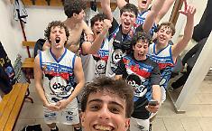 La Dec&ograve; Alfa Catania Under 19 vince il titolo regionale