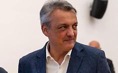 D&rsquo;Agostino: &laquo;Rimpasto? Non cambia granch&eacute; Occasione persa, colgo diffidenza su Catania&raquo;
