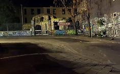Accoltellato e lasciato in strada agonizzante: &egrave; giallo