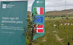 A Vizzini nascer&agrave; il pi&ugrave; grande impianto agrivoltaico d&rsquo;Italia: oltre 200 milioni investiti