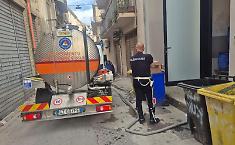 Agrigento: autobotti scortate e il procuratore difende le nuove regole: &laquo;Il servizio va gestito nel rispetto della legge&raquo;