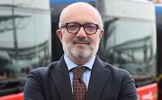 Il presidente di Amts Vittorio nominato nel direttivo di Asstra