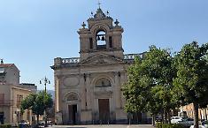 Chiesa dei Cappuccini, al via i lavori sul tetto