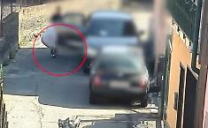 Scacco matto ai Mazzei Vanno in cella gli eredi della famiglia di sangue