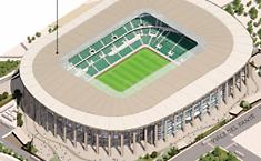 Nuovo stadio: cambio di rotta sul parcheggio, terzo anello salvo, Casa Palermo perde metri. E il club rosanero pressa: "Tempi stretti"