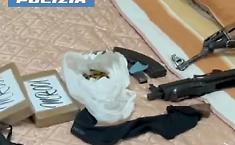 Mazzei, Riesame annulla misura a Turi &ldquo;Cipolla&rdquo; custode delle armi