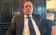 Marino: &laquo;Citt&agrave; indietro di 35 anni Superficialit&agrave; nelle concessioni&raquo;