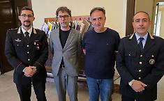 In Prefettura il Comitato per l&rsquo;ordine e la sicurezza