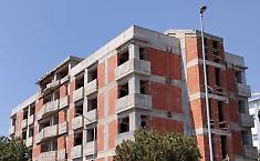 Messina, quella che doveva essere una residenza per gli studenti ora &egrave; in vendita