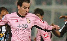 Zauli, eroe della vittoria del 2004: &laquo;Il Palermo di Inzaghi simile alla "mia" squadra promossa in Serie A&raquo;
