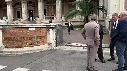 "Fumata bianca" al MIT: non ci sar&agrave; (almeno per ora) alcun blocco dei Tir nei porti siciliani