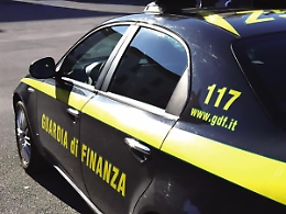 Catania, non rilasciava le fatture ai clienti Sequestrato un milione a un notaio Catanese