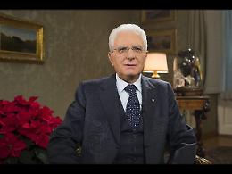 Esplosione a Catania, il cordoglio del presidente Mattarella