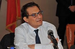 Il legale di Crocetta: «Basta parlare di sbiancamento, ora querele»