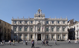 Caso Scirè, a processo il capo degli avvocati dell'Università di Catania