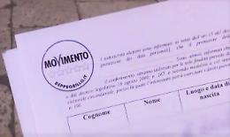 Palermo, tra le firme false M5S anche quella del marito di Lucia Borsellino