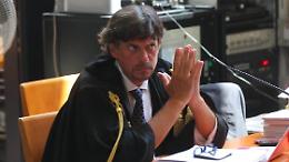 Uccide figlio, pm Patronaggio: «Gesti di follia acuiti dalla pandemia»