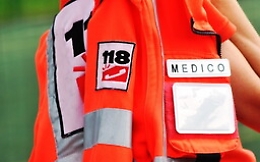 Tragedia al Villaggio Mosè: uomo si sente male e muore