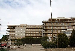 Coronavirus, smentito il caso sospetto all'ospedale di Canicattì