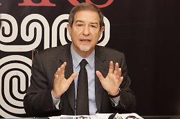 L’“arancino” è andato a male, incognita sovranisti e ora Musumeci punta tutto sui moderati