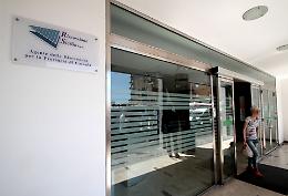 Dipendente di Riscossione Sicilia si appropriava degli incassi: sospesa