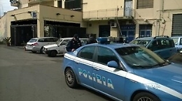 Catania, altri tre Daspo urbani per i parcheggiatori abusivi