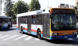 Catania, scopre di essere positiva al covid e torna a casa prendendo un autobus