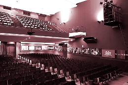 Catania, «Teatro Stabile in salvo, ma da consolidare»