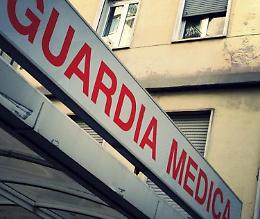 Dottoressa della guardia medica aggredita: «Qui è come sul ring»