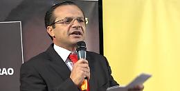 Ars, De Luca lascia l'Udc: «Non condivido logica dei "pupari"»