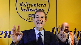 «I regionali si grattano la pancia»
E il Cobas-Codir querela Musumeci