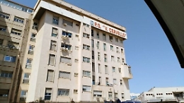 Coronavirus, contagiata il primario del pronto soccorso pediatrico del Cervello di Palermo