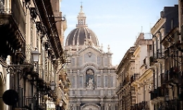 Turismo: Catania al 5° posto tra le mete preferite su Tripadvisor