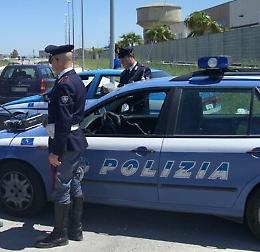 Ragusa, rubavano auto di lusso 
e le rivendevano a Malta e in Libia