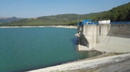 Acqua, crisi idrica scongiurata: il livello degli invasi torna a salire