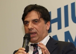 Catania, Pogliese reintegrato nel ruolo di sindaco: ecco l'ordinanza del Tribunale