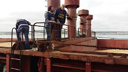 Grano dall'estero per i mulini siciliani: la Regione invia ispezione