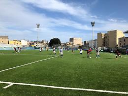 Calcio dilettantistico e Covid, la misura è colma. Le società sull'orlo di una crisi di nervi