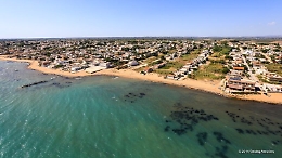 Abusivismo a Triscina, mezzo milione per abbattere altri 27 edifici