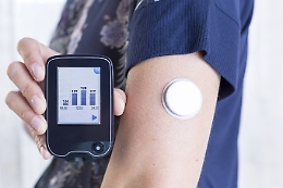 Diabete, la Regione siciliana amplia l'accesso alle cure con nuove tecnologie