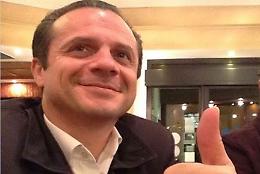 Cateno De Luca lascia l'Ars e scrive:
«Ma ritornerò, e come governatore»
