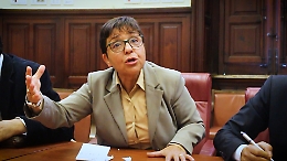 Giunta Musumeci, si dimette Bernadette Grasso: «Ma non mi reputo vittima di giochi di potere»