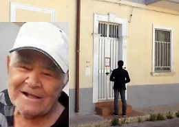 Siracusa, diede fuoco a Pippo Scarso uccidendolo: chiesti 17 anni in Appello Andrea Tranchina