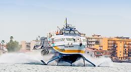 Eolie, deputato Galluzzo: «Liberty Lines nega tariffe agevolate ai pendolari»