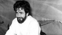 Mauro Rostagno ucciso dalla mafia ma non si sa chi fu il killer