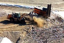 Palermo, arrestato per tangenti il direttore della discarica di Bellolampo