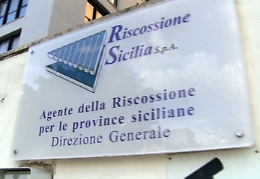 Addio a Riscossione Sicilia, la società va in Agenzia delle Entrate