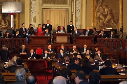 L'Ars dice sì al taglio delle pensioni sopra i centomila euro per gli ex dipendenti